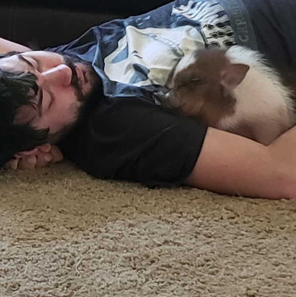 Meet your Posher, Tamara - Picture 2 of 11